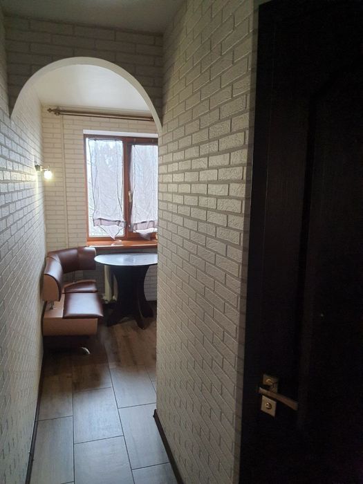 Квартира на Вознесенівський в Запоріжжі, ID 361895, фото №5