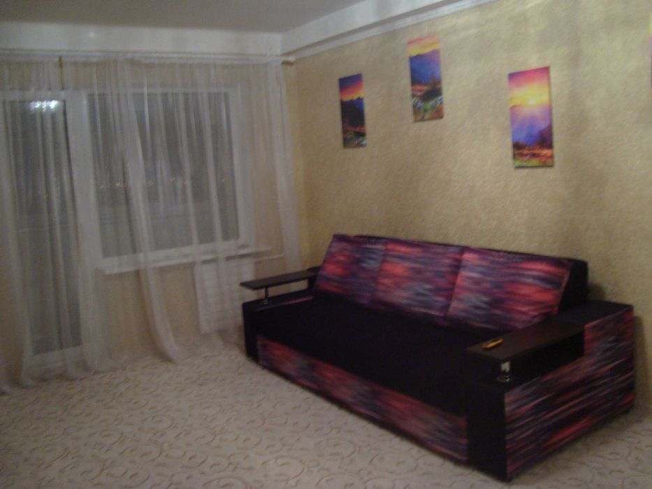 Квартира на вул. 93 бригади в Запоріжжі, ID 405979, фото №3