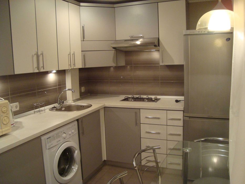 Квартира на вул. 93 бригади в Запоріжжі, ID 405979, фото №5