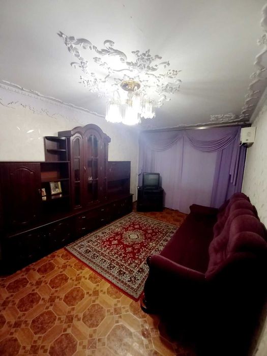 Квартира на вул. Володимира Черкасова в Кривому Розі, ID 276987, фото №1