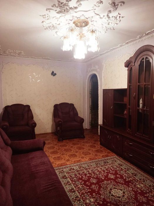 Квартира на вул. Володимира Черкасова в Кривому Розі, ID 276987, фото №2