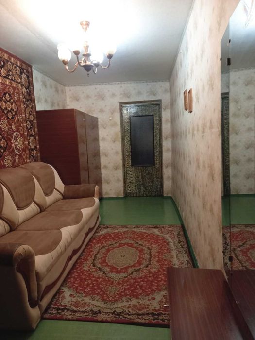 Квартира на вул. Володимира Черкасова в Кривому Розі, ID 276987, фото №3