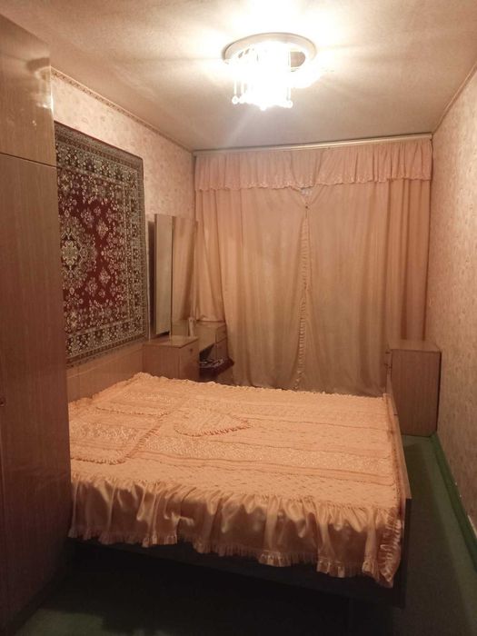 Квартира на вул. Володимира Черкасова в Кривому Розі, ID 276987, фото №4