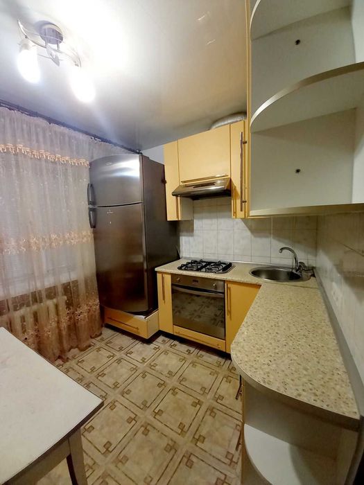 Квартира на вул. Володимира Черкасова в Кривому Розі, ID 276987, фото №5