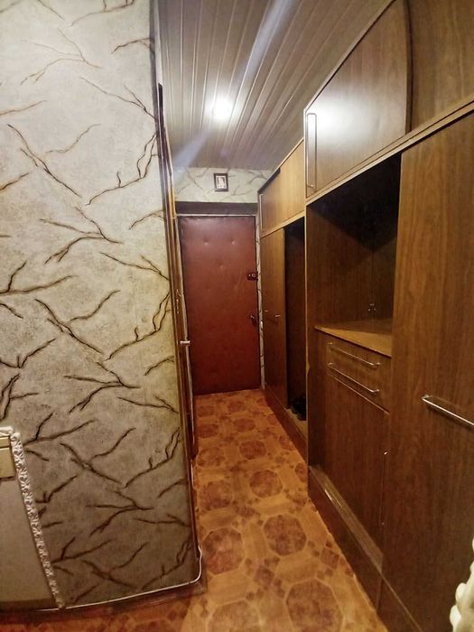 Квартира на вул. Володимира Черкасова в Кривому Розі, ID 276987, фото №7