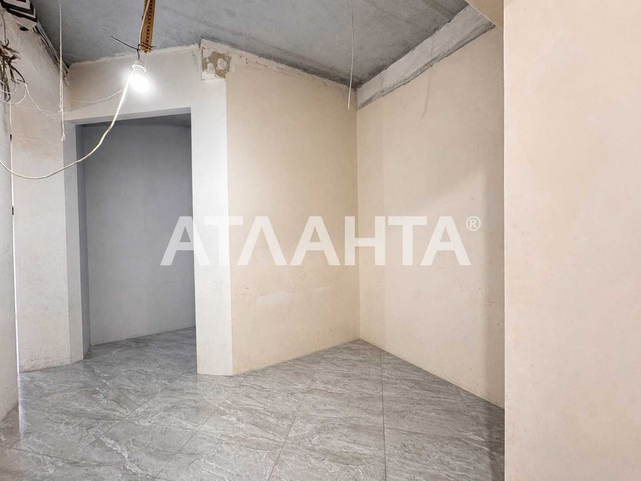 Квартира на вул. Бугаївська в Одеса, ID 163457, фото №3