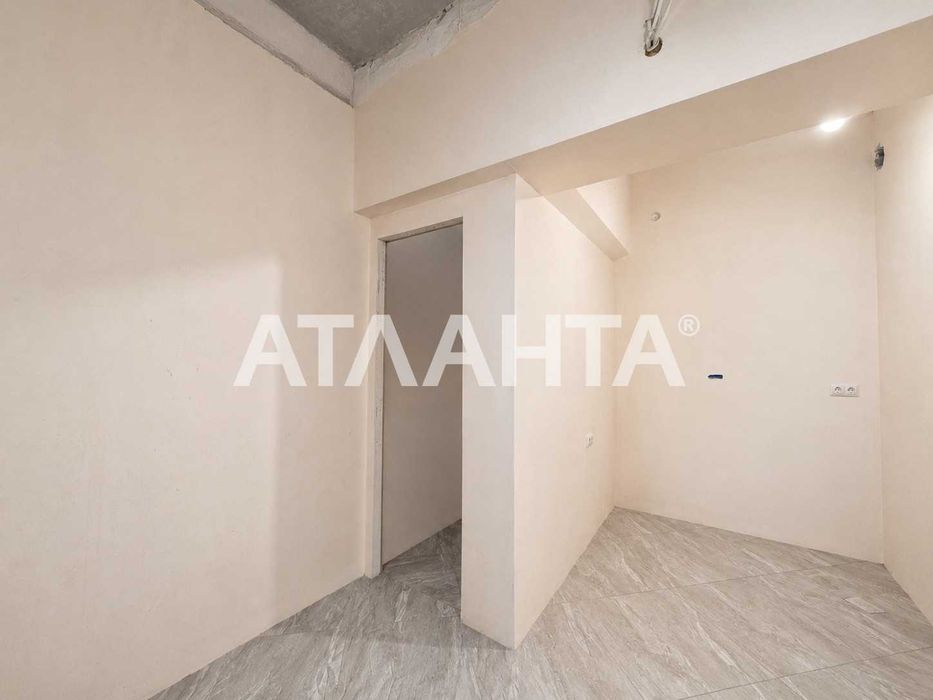 Квартира на вул. Бугаївська в Одеса, ID 163457, фото №4