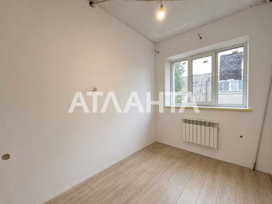 Квартира на вул. Бугаївська в Одесі, ID 163457, фото №6