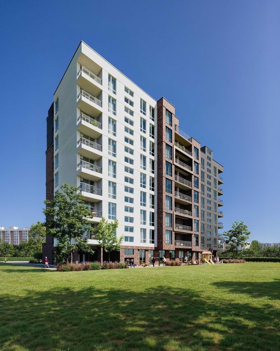 Квартира на вул. Санаторна, 20 в Києві, ID 249788, фото №3