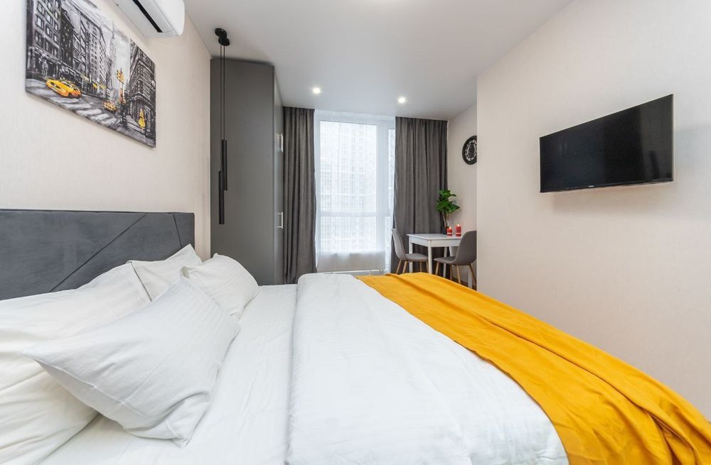 Квартира на вул. Вишняковська, 4 в Київ, ID 262621, фото №3
