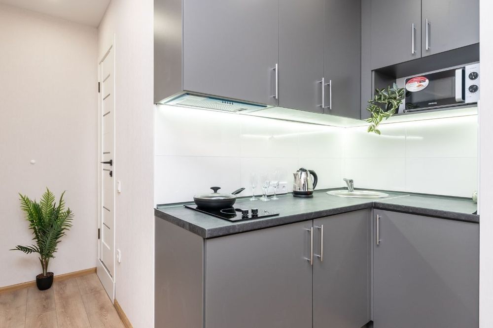 Квартира на вул. Вишняковська, 4 в Київ, ID 262621, фото №5