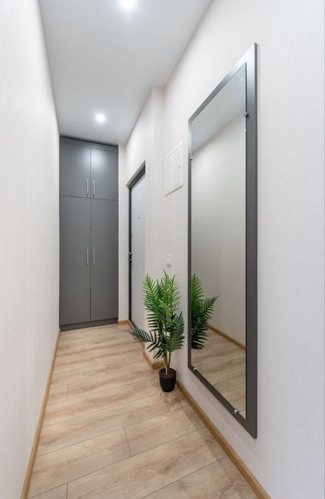 Квартира на вул. Вишняковська, 4 в Києві, ID 262621, фото №7