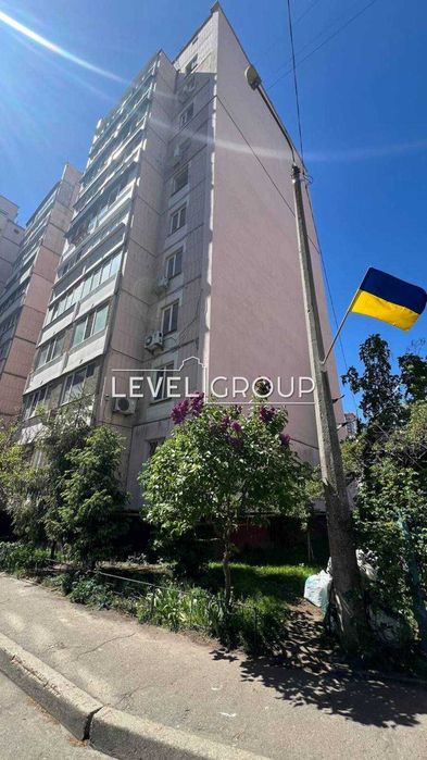 Квартира на вул. Бориса Гмирі, 15 в Києві, ID 263635, фото №12