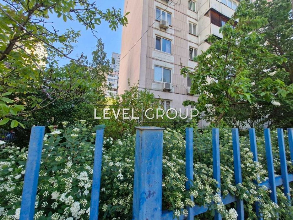 Квартира на вул. Бориса Гмирі, 15 в Києві, ID 263635, фото №17