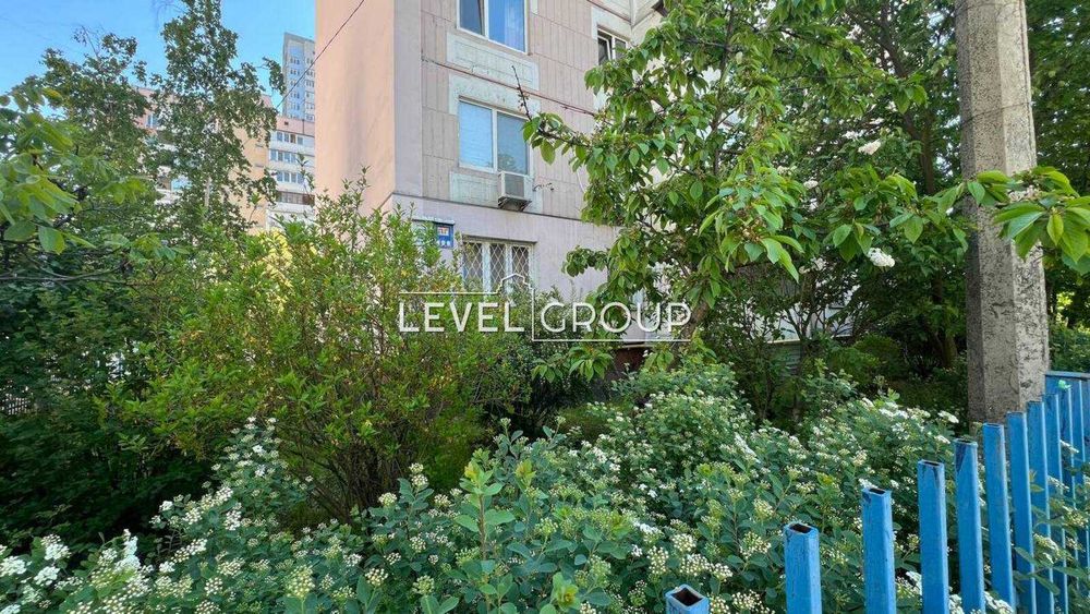 Квартира на вул. Бориса Гмирі, 15 в Києві, ID 263635, фото №18