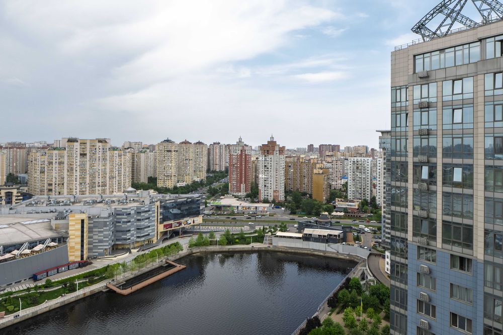 Квартира на вул. Трускавецька, 8 в Києві, ID 180936, фото №24