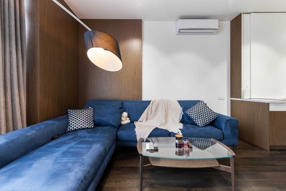 Квартира на вул. Трускавецька, 8 в Києві, ID 180936, фото №6