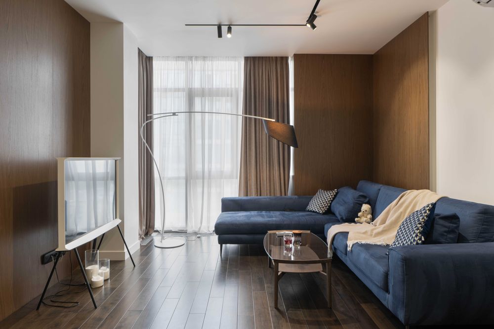 Квартира на вул. Трускавецька, 8 в Києві, ID 180936, фото №9