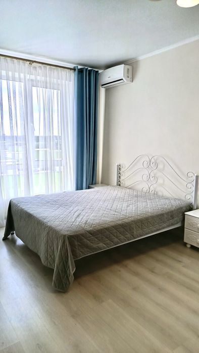 Купити квартиру за адресою Ірпінь в Київ на Findly.com.ua Квартира на Ірпінь в Київ, ID 251408, фото №1