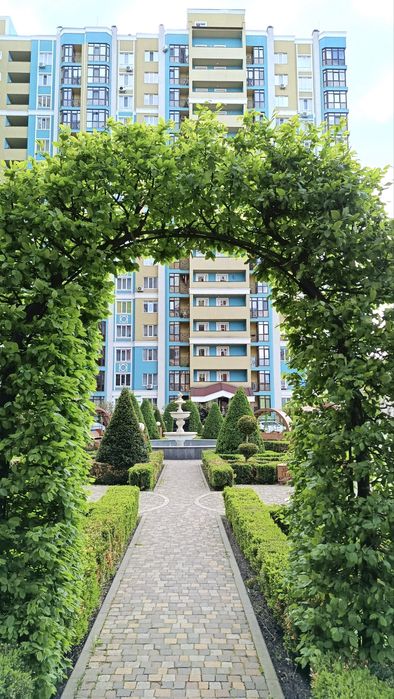 Квартира на Ірпінь в Києві, ID 251408, фото №13