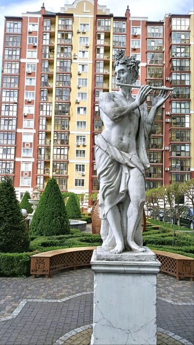 Квартира на Ірпінь в Києві, ID 251408, фото №15