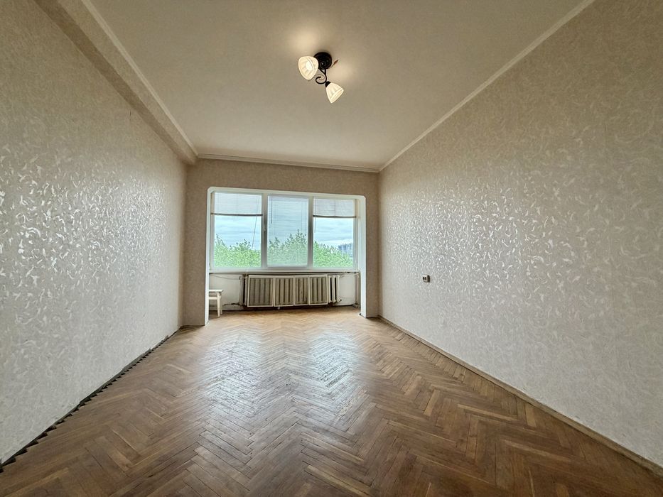 Квартира на вул. Нове Шосе в Києві, ID 236451, фото №1
