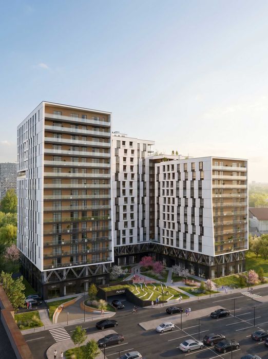 Квартира на вул. Володимира Великого, 2А в Львів, ID 203303, фото №1
