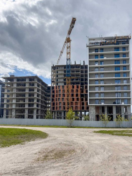 Квартира на вул. Володимира Великого, 2А в Львів, ID 203303, фото №4