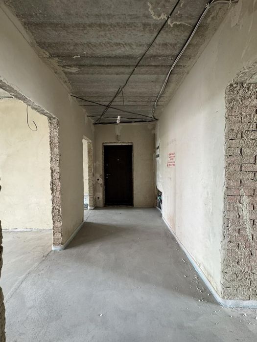 Квартира на мікрорайон Пасічна в Івано-Франківську, ID 208846, фото №5