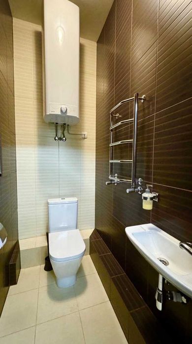 Квартира на вул. Архітекторська в Одесі, ID 199386, фото №14