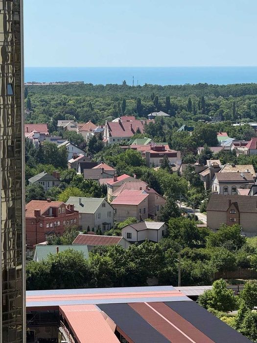 Квартира на вул. Архітекторська в Одесі, ID 199386, фото №16