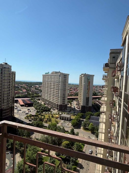 Квартира на вул. Архітекторська в Одесі, ID 199386, фото №17