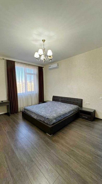 Квартира на вул. Архітекторська в Одесі, ID 199386, фото №6