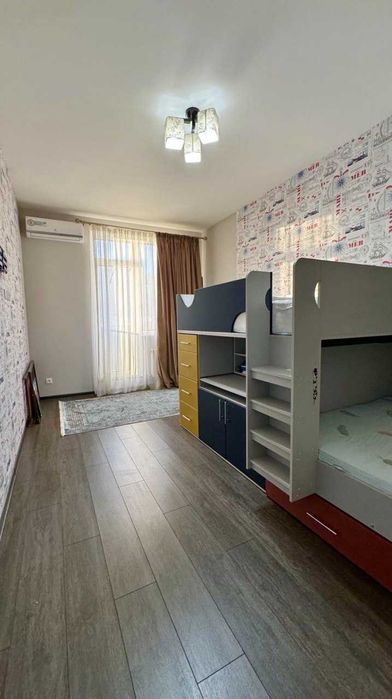 Квартира на вул. Архітекторська в Одесі, ID 199386, фото №7