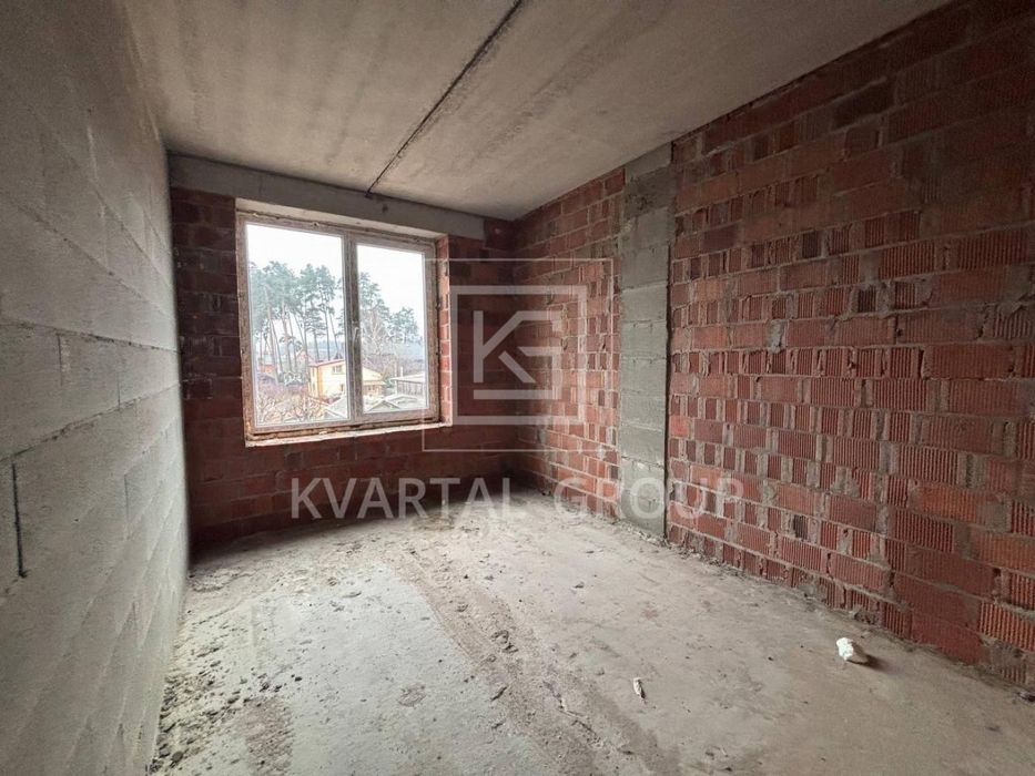 Квартира на ЖК «10 Avenue» в Київ, ID 323116, фото №2