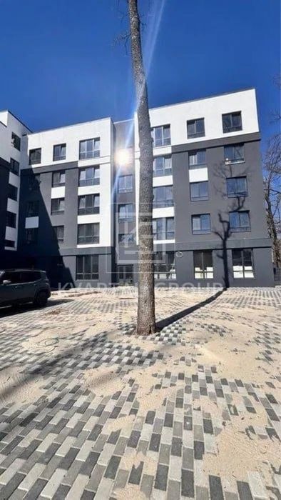 Квартира на ЖК «10 Avenue» в Києві, ID 323116, фото №6