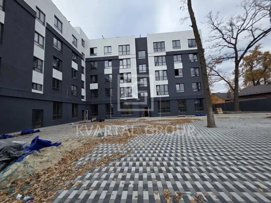 Квартира на ЖК «10 Avenue» в Києві, ID 323116, фото №8