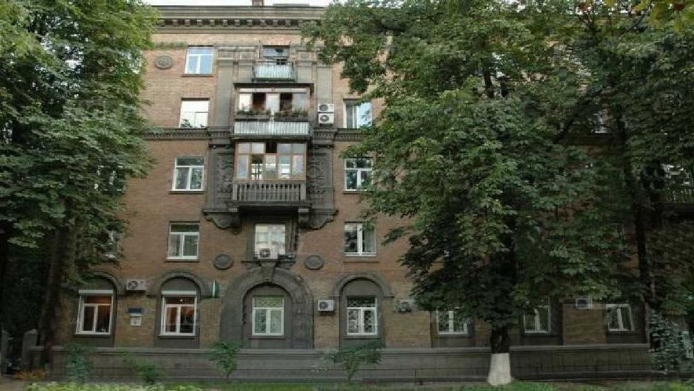 Квартира на вул. Мечникова, 6 в Києві, ID 199912, фото №1