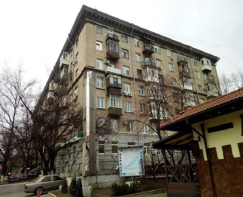Квартира на вул. Мечникова, 6 в Києві, ID 199912, фото №2