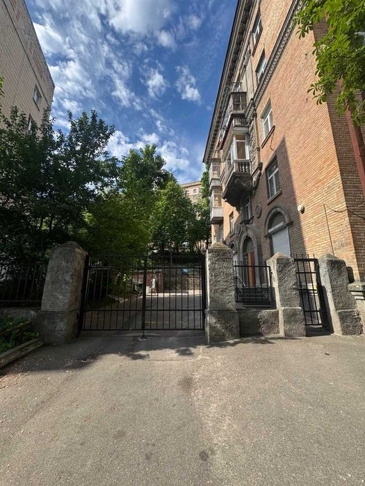 Квартира на вул. Мечникова, 6 в Києві, ID 199912, фото №5