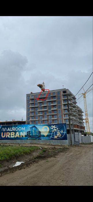 Квартира на вул. Стрийська в Львові, ID 255401, фото №1