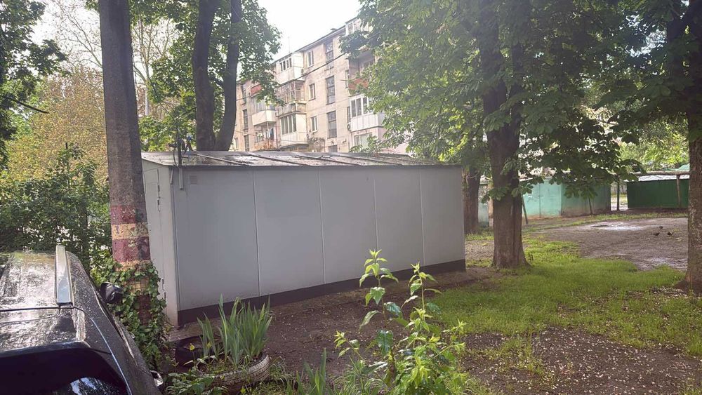 Квартира на просп. Адмиральський, 1 в Одесі, ID 195512, фото №11