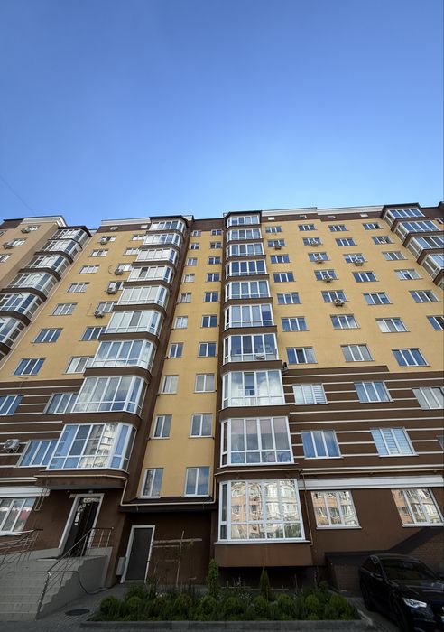 Квартира на вул. Залізняка в Хмельницький, ID 219930, фото №1