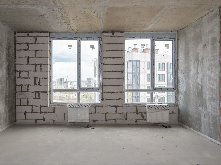 Квартира на вул. Каунаська, 27 в Києві, ID 166884, фото №7