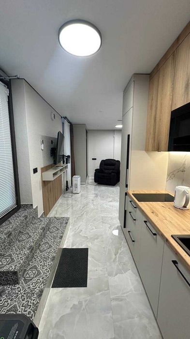 Квартира на вул. Маячна, 16 в Одесі, ID 164656, фото №1