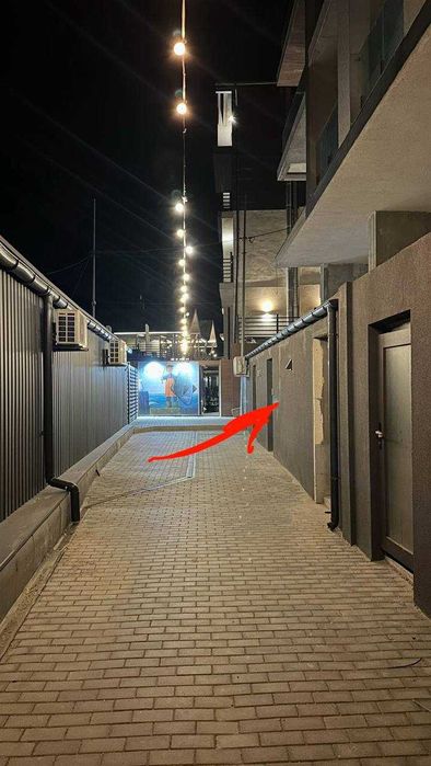 Квартира на вул. Маячна, 16 в Одесі, ID 164656, фото №9