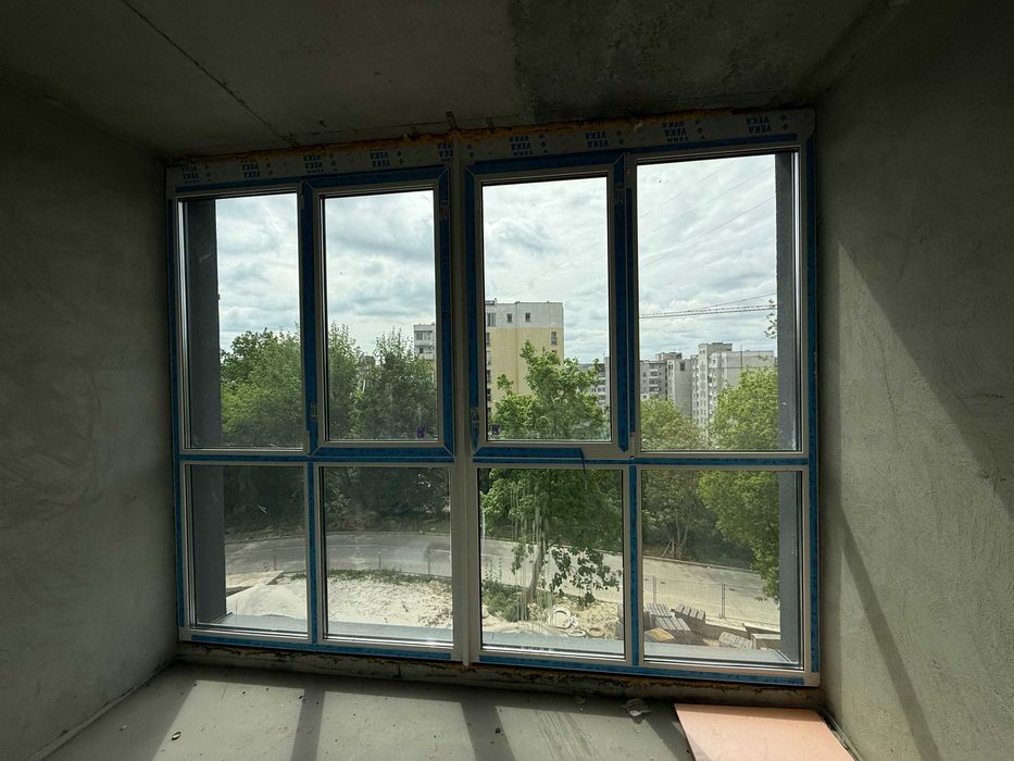 Квартира на вул. Під Голоском, 17 Г в Львові, ID 260328, фото №12