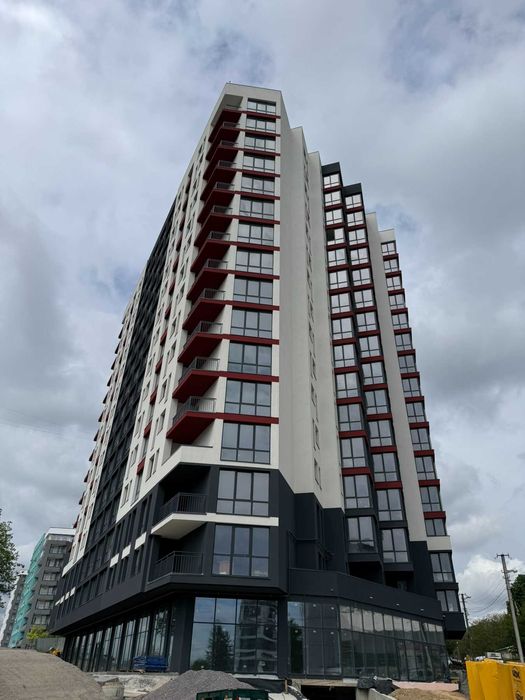 Квартира на вул. Під Голоском, 17 Г в Львові, ID 260328, фото №14