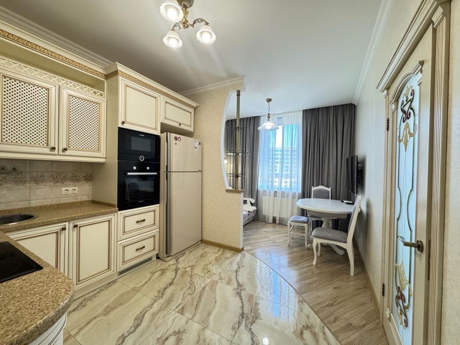 Квартира на вул. Генуезька в Одесі, ID 211397, фото №1