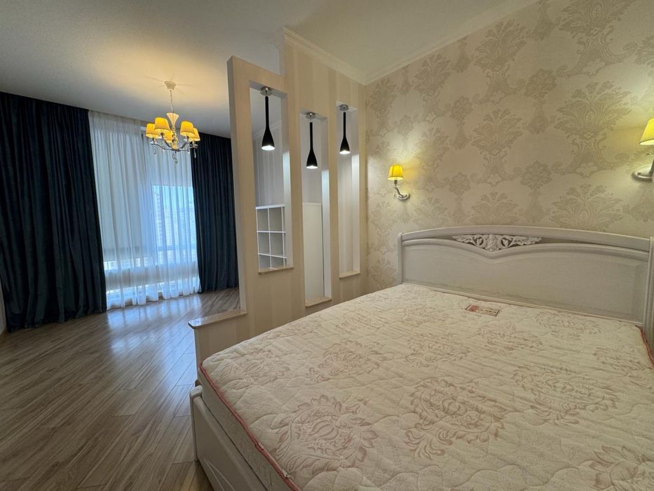 Квартира на вул. Генуезька в Одесі, ID 211397, фото №7